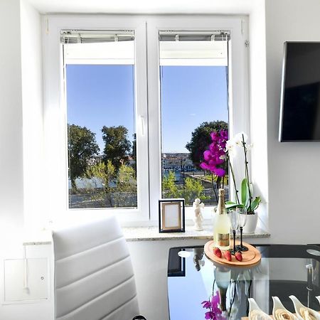 Lauris Luxury Apartment Zadar Exterior photo