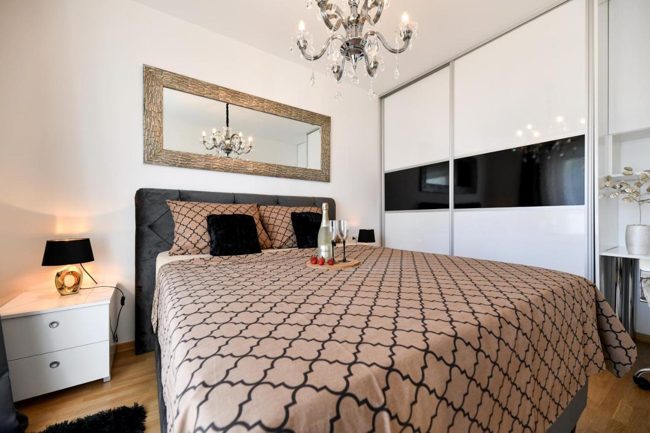 Lauris Luxury Apartment Zadar Exterior photo